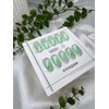 Bubble Mint Shine, Magnetic Whelk Syrup Vivid Daily - Mini