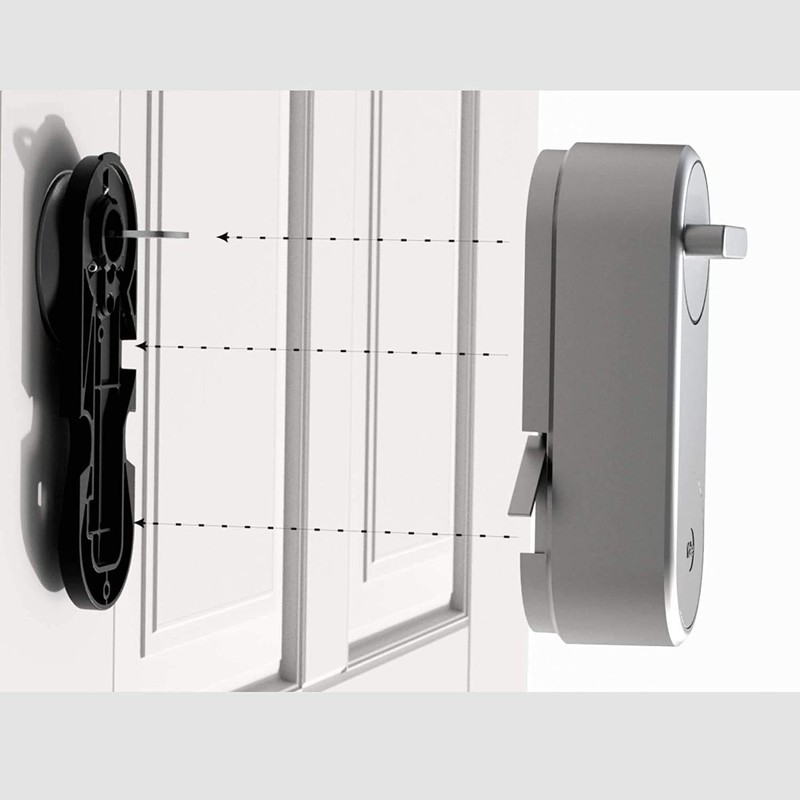 Linus® HS-K Cylinder for Linus® Smart Lock - 35 mm