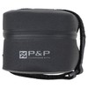 P&P COMPONENTS Smart Saddlebag, Black