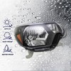 2012-2015 Tacoma Headlights,Headlight Assembly Fit for Toyota Tacoma 2012 2013