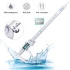 Kynup Digital Caliper, 12 Inch Caliper Measuring Tool with Stainless
