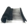 Black Tagging Hook Barbs Tag Gun Refill J Rounded Pins