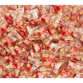 Smarty Stop Hot Cinnamon Fireblasts Hard Candy individually wrapped (5 Pound (Pack of 1))