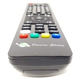 Replacement Remote Control for Pour NU-TEC NDV-2020