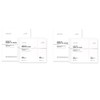 Ribble Vital Medi Anti-PP Snow CO2 Mask 15ml / 바이탈메디 안티PP 스노우 CO2 마스크 15ml X 5EA