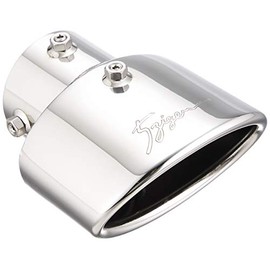 5Zigen (gozigen) MUFFLER CUTTER (for Car) Vamos HM1 | Wagon R RR mh21s (RR – D1) MC10 – 24121 – 002