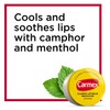 Carmex Bálsamo labial curativo Everyday, 0.25 oz, 3 unidades