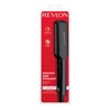 REVLON Smooth and Straight Ceramic Flat Iron | Fast Results,