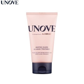 UNOVE Heating Guard No-Wash Treatment 147ml