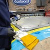 Eastwood Silicone Surface Preparation Wax Polish Grease Dirt Remover |