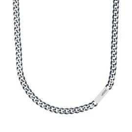 Joop! Men's Necklace Stainless Steel One Size 88103599, Stainless Steel, None