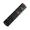 Aurabeam Ersatz TV Fernbedienung kompatibel mit Panasonic TXL32GT24 Fernseher