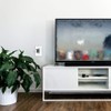 Legrand - OnQ Cable Access Wall Plate, Recessed Wall Plate