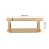 Toilet Paper Holder Multifunctional Rustproof 304 Stainless Steel Wall Mount