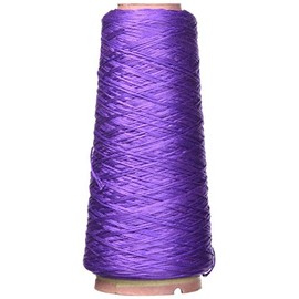DMC 6-Strand Embroidery Floss, 100gm, Lavender Ultra Dark