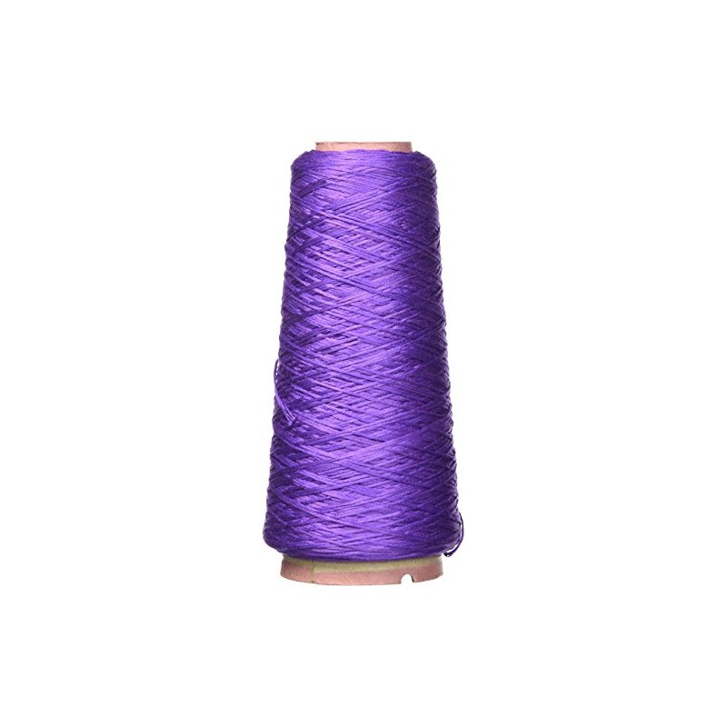 DMC 6-Strand Embroidery Floss, 100gm, Lavender Ultra Dark