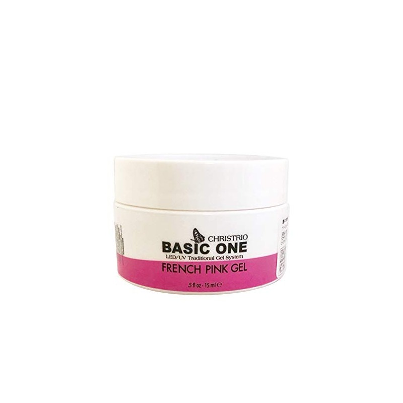 UV French pinkujeru 14.8ml