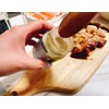Stefania White Truffle Pate Sauce Spread Paste 85g Truffle /
