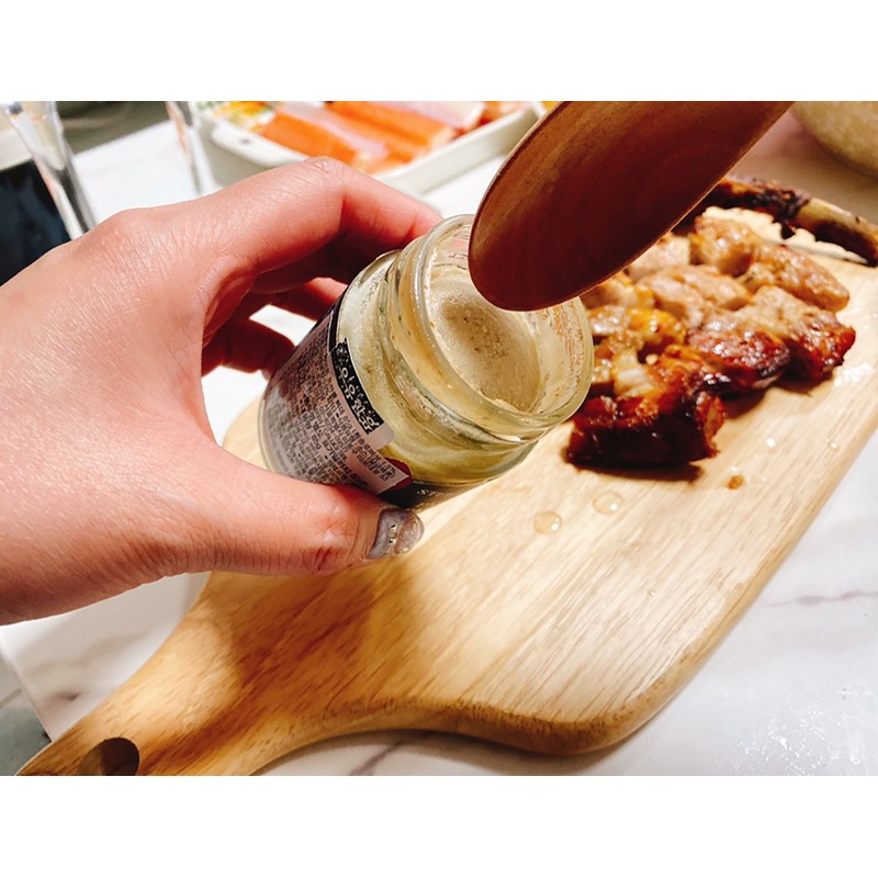 Stefania White Truffle Pate Sauce Spread Paste 85g Truffle /