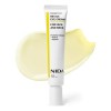 Crema Para Ojos Tono Radiante Corrector De Ojeras 40ml Todo=