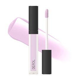 [2024 Limited] Concealer Concealer, Popular, Eraser, Concealer, Pencil (bears, acne scars, blemishes, pore cover) 02 ml (02# purple)