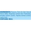 Pop Secret Microwave Popcorn, Movie Theater Butter Flavor, 3 Oz