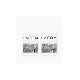 (Benefit item) Lagom Cactus Mask Pack 1+1 / (이득템) 라곰 캑터스 마스크팩 1+1