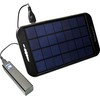 POWER plus 3 W Camel Solar Charger
