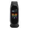 M5 Waterproof Smart Bracelet Touch Screen Step Counting Sports Band