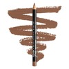 NYX Slim Lip Pencil Nude Truffle