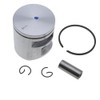 Jardiaffaires Complete 41mm Adjustable Piston for Husqvarna 435 or 440