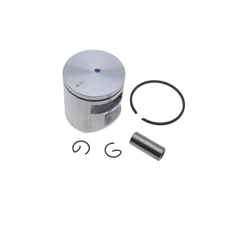 Jardiaffaires Complete 41mm Adjustable Piston for Husqvarna 435 or 440
