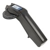 Embossing Label Maker with 2 Rolls Tape DIY Manual Clear