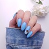 Semilac UV Nagellack 545 City Break Time To Fly 7ml