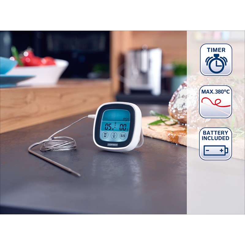 Leifheit Thermometer