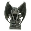 Vogler Midnight Demon with Wings on Base Demon Gargoyle 19
