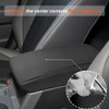 DEYTOP Center Console Cover for 2026 Subaru Crosstrek/Impreza Accessories 2024