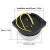 Alarm Bell System Electric Ring Time Bell School Office Break