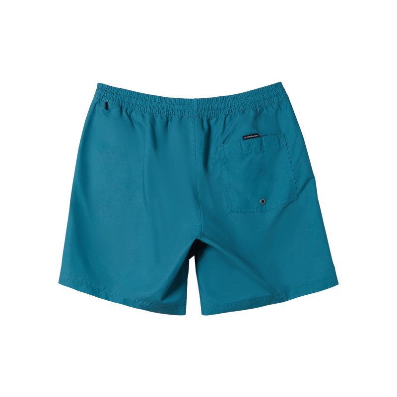 Quiksilver Everyday Solid Volley 15" - Swim Shorts for Men