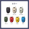 LumiLumi Baby Stroller Lock Anti-theft Wire Lock Dial Type Stroller