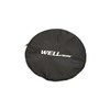 Wellvisors Custom Fit Fabric Folding Windshield Sun Shade Heat Reflector
