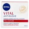Set of 6 Nivea Visage Day Cream 50 Moisturising Revitalising