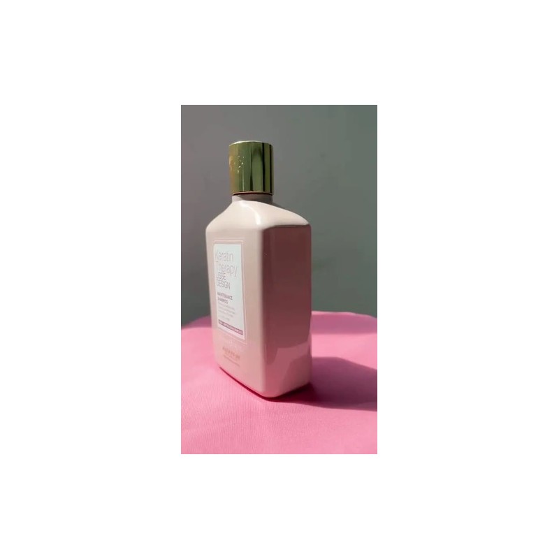 Alfaparf Lisse Design Keratin Therapy shampoo manuteno 250mL