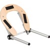 Sierra Comfort Adjustable Face Cradle for Massage Table