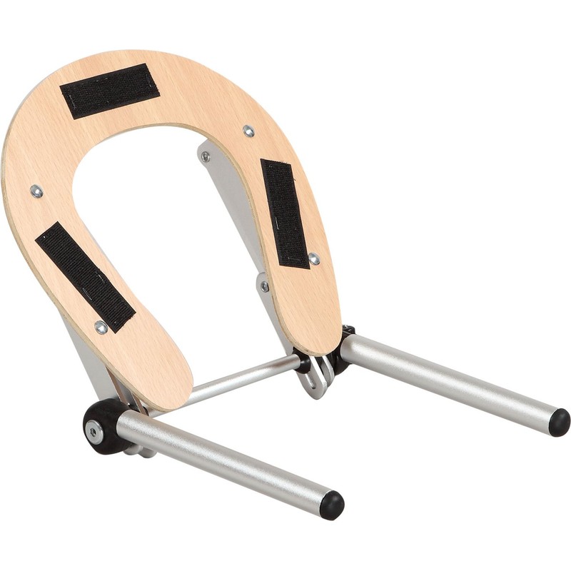 Sierra Comfort Adjustable Face Cradle for Massage Table
