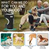 Supet Dog Leg Brace for Back Leg - Hock &