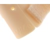 YINETTECH 48–52 mm Fingerschiene Mallet Dip-Gelenk Bandage Fraktur Schutz Tape