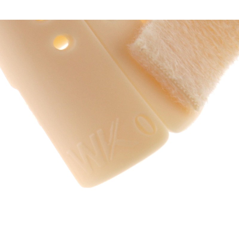 YINETTECH 48–52 mm Fingerschiene Mallet Dip-Gelenk Bandage Fraktur Schutz Tape