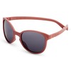 Ki ET LA Unisex Children's Sunglasses, Terracotta, Unit size