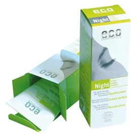 eco cosmetics Night Cream 50 ml